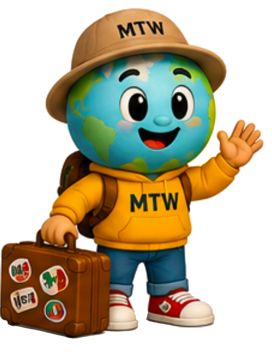 Mascot